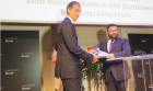 Scandalul "Novomatic": Percheziții acasă la ministrul austriac al finanțelor într-o afacere legată de România