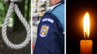 Scenariu negru în România. Trei oameni s-au spânzurat în ultimele 24 de ore în același loc!