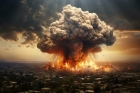 Scenariu SF sau realitate: Cum ar fi viața pe Pământ după un război nuclear
