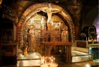Se confirmă! Ce au descoperit arheologii care sapă sub Biserica Sfântului Mormânt din Ierusalim
