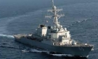 Se mută războiul în extremul orient?! Armata Chinei a interceptat o navă de război americană în strâmtoarea Taiwan: este un distrugător al păcii