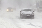  Se schimbă vremea. COD GALBEN de ninsori pentru mai multe zone ale ţării