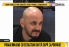 Sebastian Ghiță a fost arestat la Belgrad