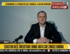 Sebastian Ghita, inregistrare VIDEO spectaculoasa dupa disparitie. Acuzatii la adresa DNA:"Mi s-a cerut sa-l denunt pe Liviu Dragnea!"