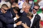 Secret Service despică în patru acuzațiile de după împușcarea lui Trump: Circulă o afirmație falsă
