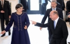 Sefa DNA Laura Codruta Kovesi, atacata de Traian Basescu: "E fetita inca neajunsa la pubertate"
