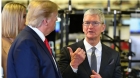 Sefii bigtechcrației au stiut cu luni inainte: Apple şi-a făcut stocuri imense de iPhone înainte de anunţarea taxelor americane la importuri
