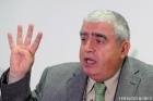 Seful Colegiului Psihologilor, trimis in judecata de DNA pentru fraudarea fondurilor UE. Mihai Anitei si-a fi dat contracte lui si sotiei