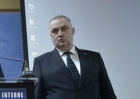Seful Politiei Romane, Liviu Vasilescu, si-a anuntat demisia din functie. Chestorul a fost implicat in scandalul negocierilor cu interlopii din clanul Duduianu