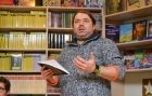 Senatorul USR, Mihai Goțiu, după ce a fost lovit cu pumnul de Mirel Palada: "Mi-au dat lacrimile"
