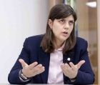 Sesizarea privind plagiatul Codruței Kövesi este "parțial îndreptățită și fundamentată"