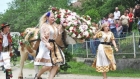 SFÂNTUL GHEORGHE, TRADIŢII ŞI OBICEIURI. Ce trebuie să faci ca să fii sănătos şi fericit tot anul