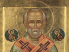 Sfântul Nicolae - ocrotitorul si al celor care călătoresc