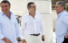 Show în stradă cu Gigi Becali, după arestarea verilor săi: "În două luni vor fi liberi"