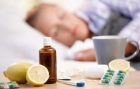 Sibiu: Primul caz de gripă AH1 din acest sezon a fost confirmat