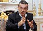 Sindicaliștii din penitenciare cer reîncarcerarea lui Gigi Becali