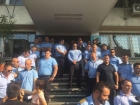Sindicaliştii din penitenciare se întâlnesc cu ministrul Justiţiei şi cu şeful ANP 