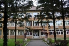 Sindromul american: Un elev din Ineu s-a dus la școală cu un pistol