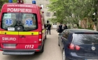 Sinucidere şocantă la Timişoara: O femeie s-a aruncat de pe un bloc cu cei doi copii ai săi de trei şi şase ani!