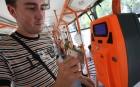Sistemul de e-ticketing pentru transportul public din Bucureşti şi judeţul Ilfov, aprobat în CGMB