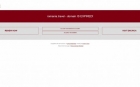 Site-ul oficial de turism al României, închis pentru neplată. Noul ministru vrea să plătească deblocarea din banii lui
