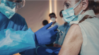 Situație tensionată la UMF Cluj: Studenții nevaccinați nu au voie la absolvire