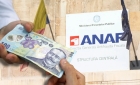 Situatie deosebit de grava la ANAF: Mai mulți funcționari de la fisc sunt în conflict de interese - erau bagati pana-n gat la firmele pe care ar fi trebuit sa le controloleze