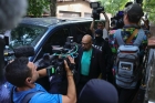 Soția lui Piedone bătea la el ca la fasole: "Eu te omor! Treci în cameră acum!" Alte înjurături ca la ușa cortului pentru șeful ANPC
