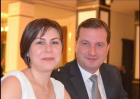Soții sinucigași din Iași au băut până și-au pus capăt zilelor