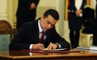 Sorin Grindeanu cere demiterea şefului CNAIR, Catalin Homor