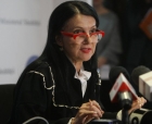 Sorina Pintea: Avem bani în buget pentru patru bănci de piele şi patru de sânge