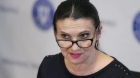 Sorina Pintea, control surpriză la un spital din București. Nereguli depistate de ministrul Sănătății