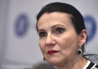 Sorina Pintea: Nu e normal ca un medic care face 5 operații să primească același salariu ca unul care face 30 de operații
