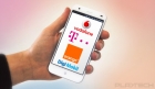 Speedtest: Care e cea mai rapidă reţea de telefonie mobilă