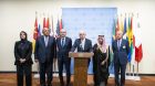 Statele arabe au emis o declarație comună în care condamnă atacarea civililor în Gaza
