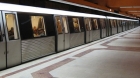 Statia de metrou Dimitrie Leonida se redeschide marti 