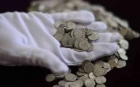 Statul, obligat să-i plătească peste 30.000 de euro românului care a descoperit cel mai mare tezaur de pe teritoriul ţării