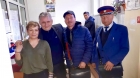 Statutul personalului feroviar a fost adoptat de Camera Deputaților!