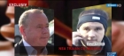 Stenograma Coruptiei cu Ioan Bendei și Zoltan Teszari despre "nea Traian și Răducu"