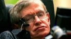 Stephen Hawking va calatori in spatiu. El a primit o invitatie de nerefuzat