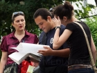 STUDIU: Aproape jumătate dintre profesorii României cred în dictatură, rasism, homofobie şi pedeapsa cu moartea