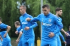 Studiu: CSU Craiova e echipa care faulteaza cel mai putin in Liga 1. Cine sunt "cotonogarii" campionatului