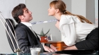 STUDIU: Mai mult de jumătate dintre români au avut o relație sexuala la locul de munca
