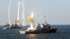 SUA atacă regimul din Siria cu 59 de rachete Tomahawk