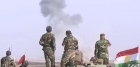 SUA au inceput furnizarea de arme luptatorilor kurzi din Siria