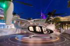 SUA lansează un program pilot pentru accelerarea implementării taxiurilor aeriene
