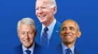 Suma imensă strânsă de Bill Clinton și Barack Obama pentru campania electorală a lui Joe Biden. "Este genul de preşedinte pe care-l vreau"
