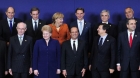 Summit european în Malta. De ce se intalnesc cei 28 de lideri ai ţărilor UE si ce va face Iohannis