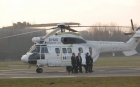 Supăraţi că se poartă negocieri şi cu americanii, francezii de la Airbus Helicopters ameninţă cu plecarea din România