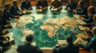 Super-analiză geopolitică și strategică: Putin, Trump, și Xi pregătesc reconfigurarea tăcută a puterii globale
